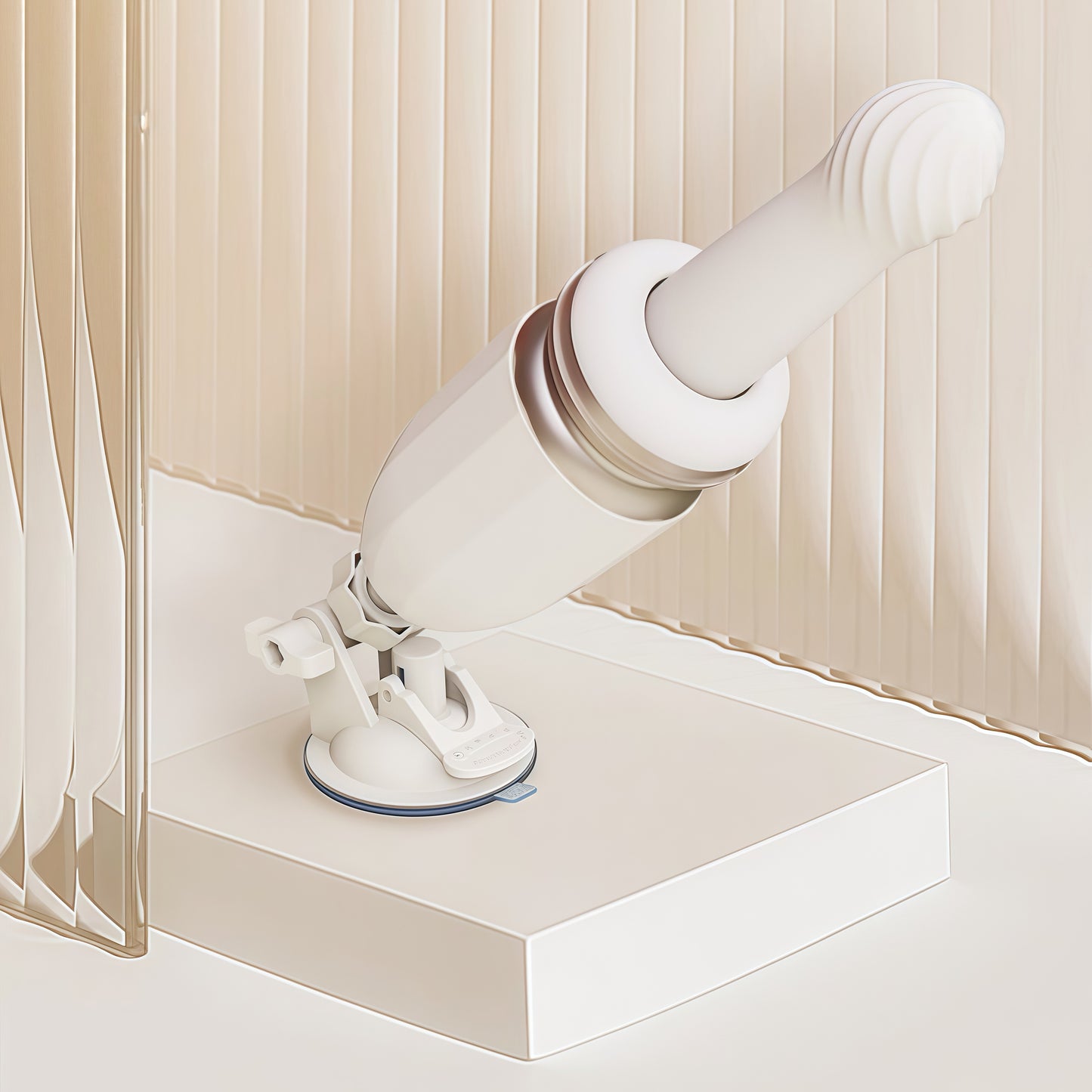 KISTOY Tutu Auto Vibrator