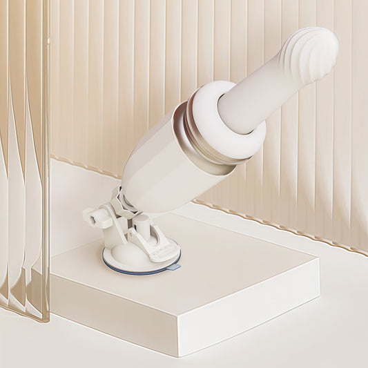 KISTOY Tutu Auto Vibrator