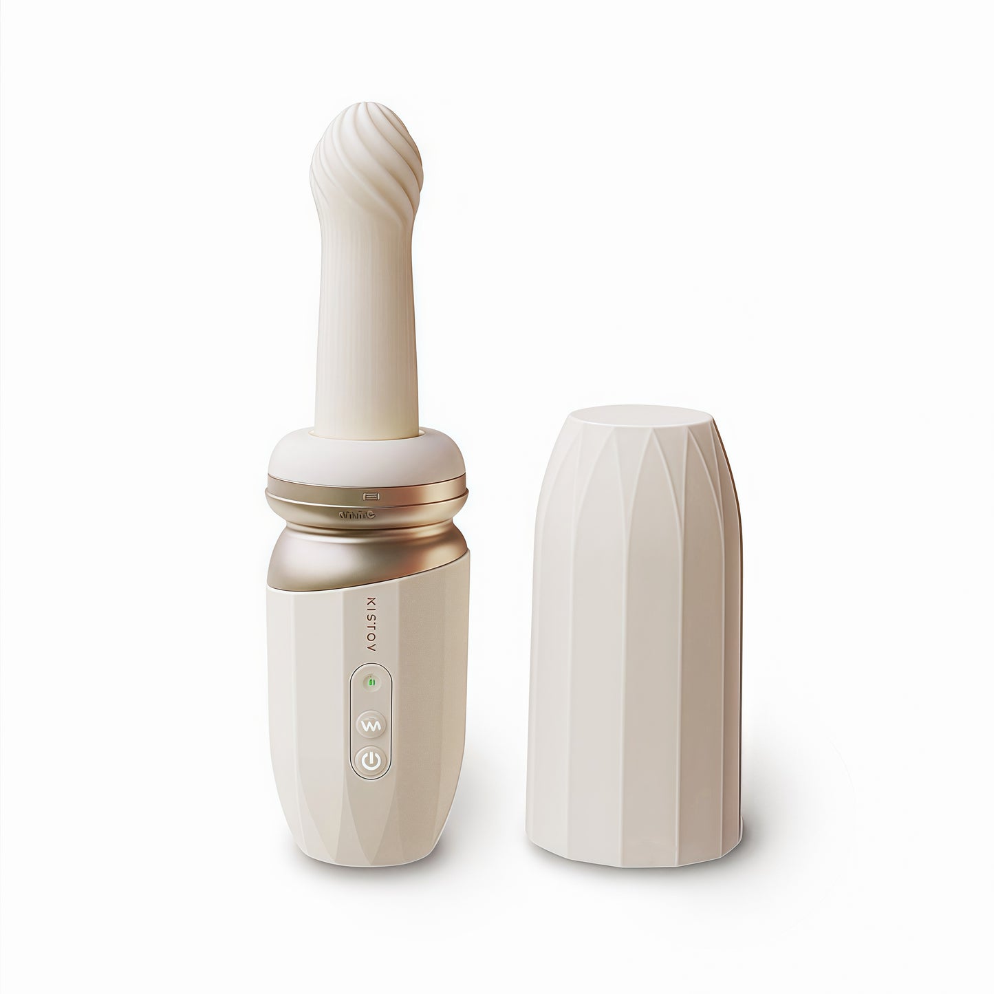KISTOY Tutu Auto Vibrator