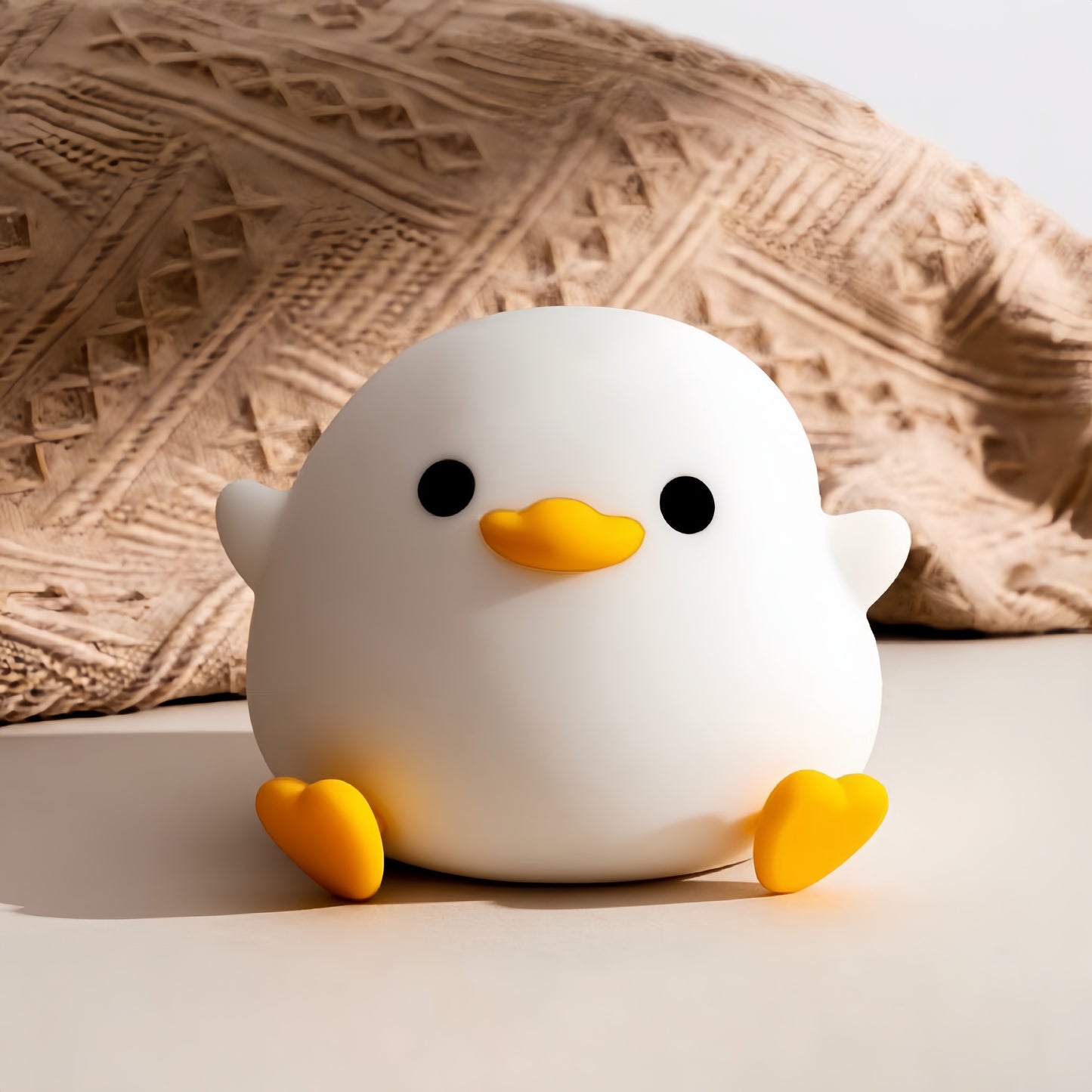 Doudou Duck Night Light - Blossom Nights