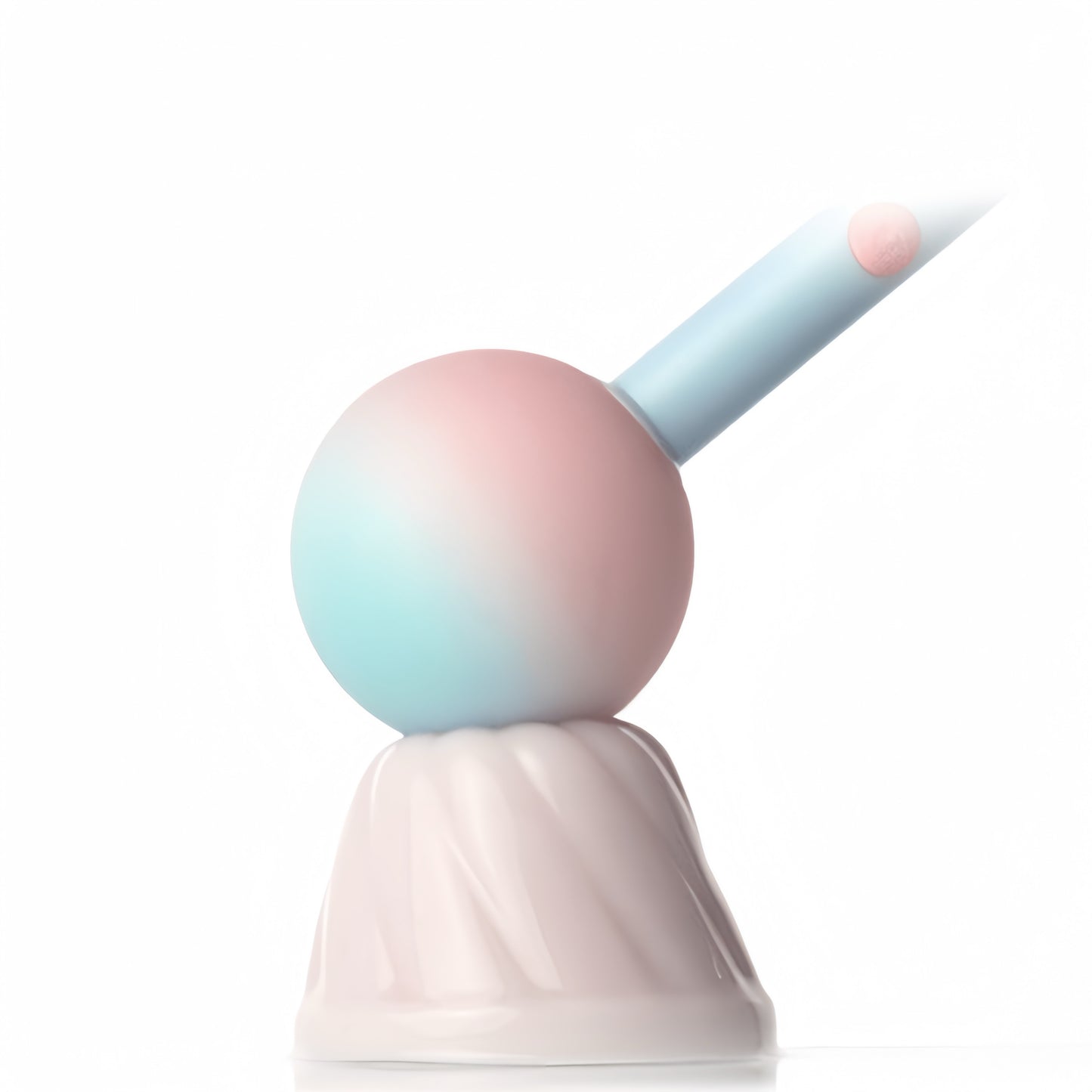 KISTOY Lala Pop Vibrator - Blossom Nights